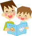 お父さん,子供